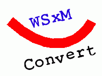 WSxM-Convert